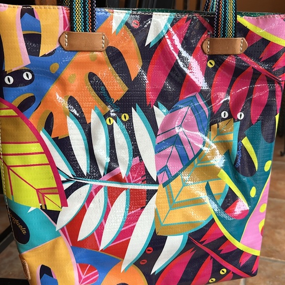 Consuela tote - Picture 2 of 8